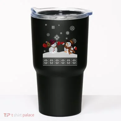 Tumbler