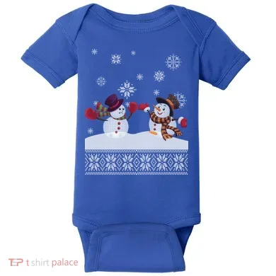 Baby Bodysuit