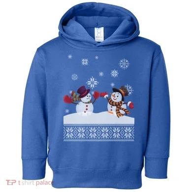 Toddler Hoodie