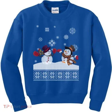 Kids Sweatshirt