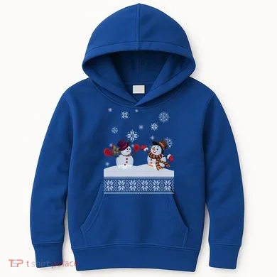 Kids Hoodie