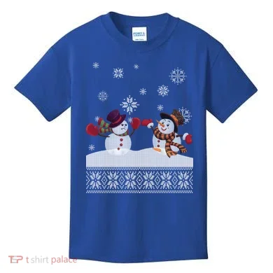 Kids T-Shirt