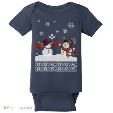 Baby Bodysuit