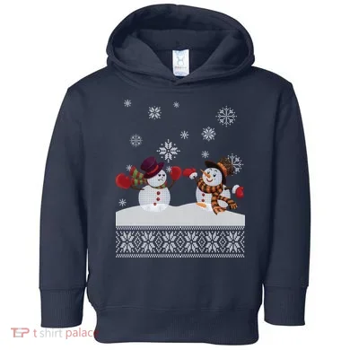 Toddler Hoodie