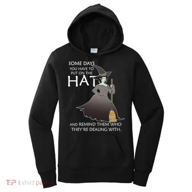 Women's Hoodie