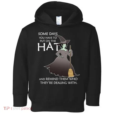 Toddler Hoodie