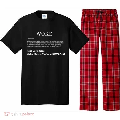 Pajama Set