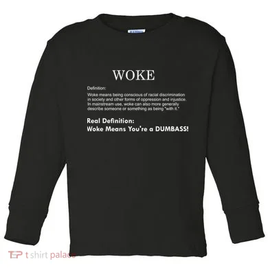 Toddler Long Sleeve