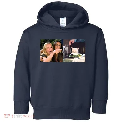 Toddler Hoodie