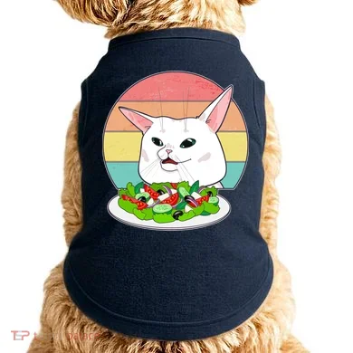 Doggie Tank