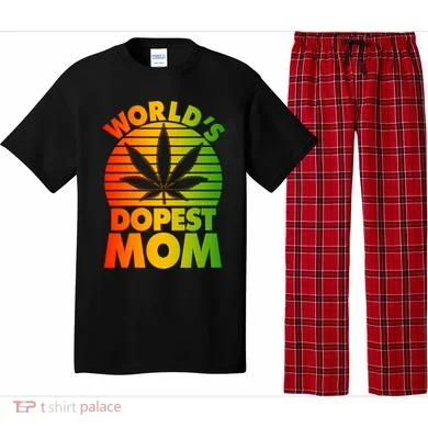 Pajama Set