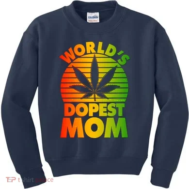 Kids Sweatshirt