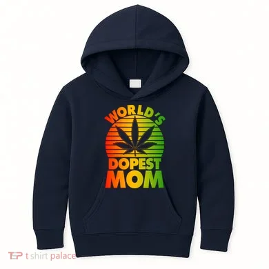 Kids Hoodie