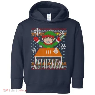 Toddler Hoodie