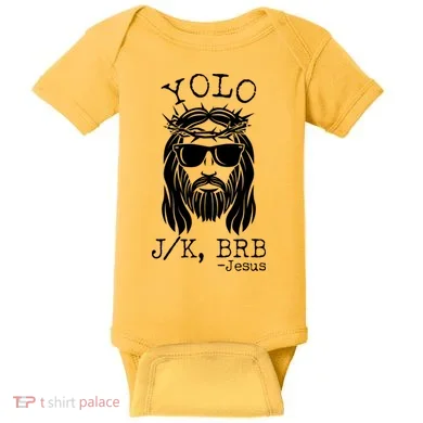 Baby Bodysuit