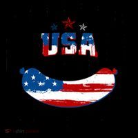 Funny You Can't Spell Sausage Without USA Coffee Mug thumb 5