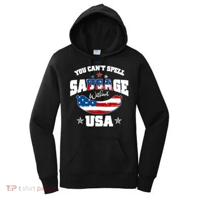 Women's Hoodie