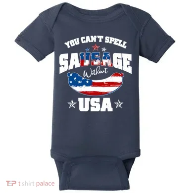 Baby Bodysuit
