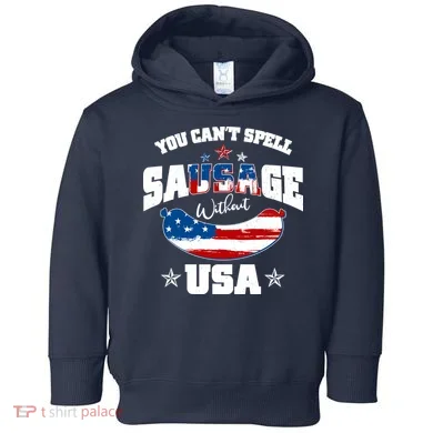 Toddler Hoodie