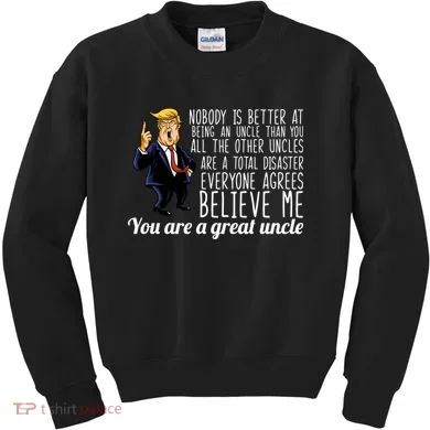 Kids Sweatshirt
