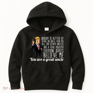 Kids Hoodie