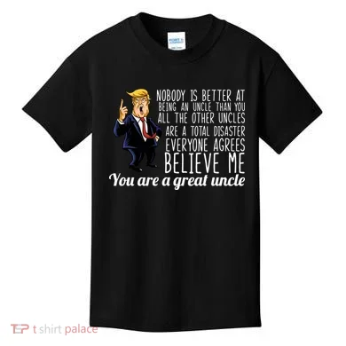 Kids T-Shirt