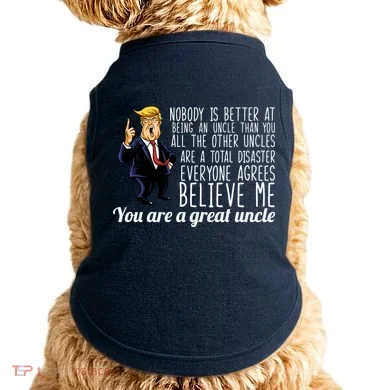 Doggie Tank