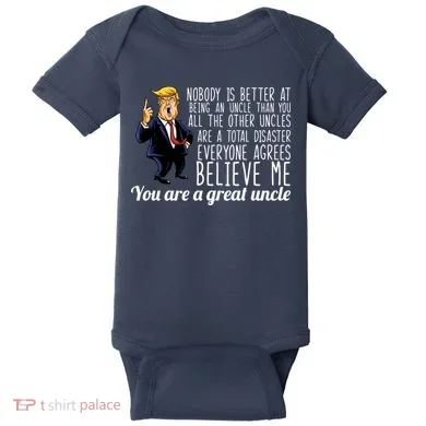 Baby Bodysuit