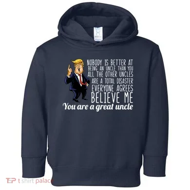 Toddler Hoodie