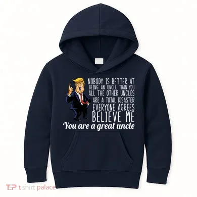 Kids Hoodie