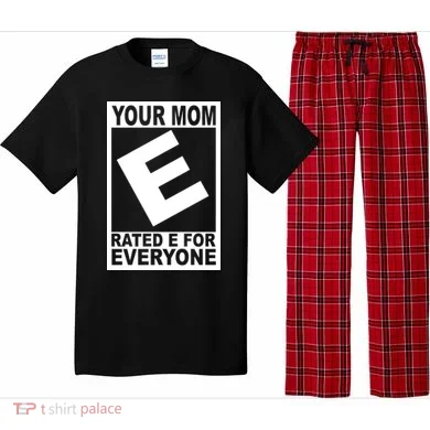 Pajama Set
