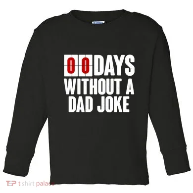 Toddler Long Sleeve