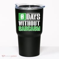 Funny Zero Days Without Sarcasm  Tumbler thumb 0