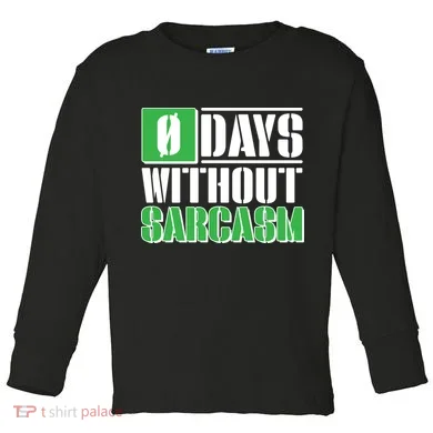 Toddler Long Sleeve