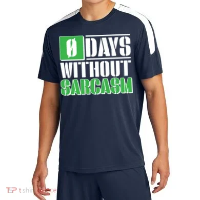 Soccer Jersey