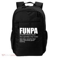 Funpa Definition  Backpack thumb 0