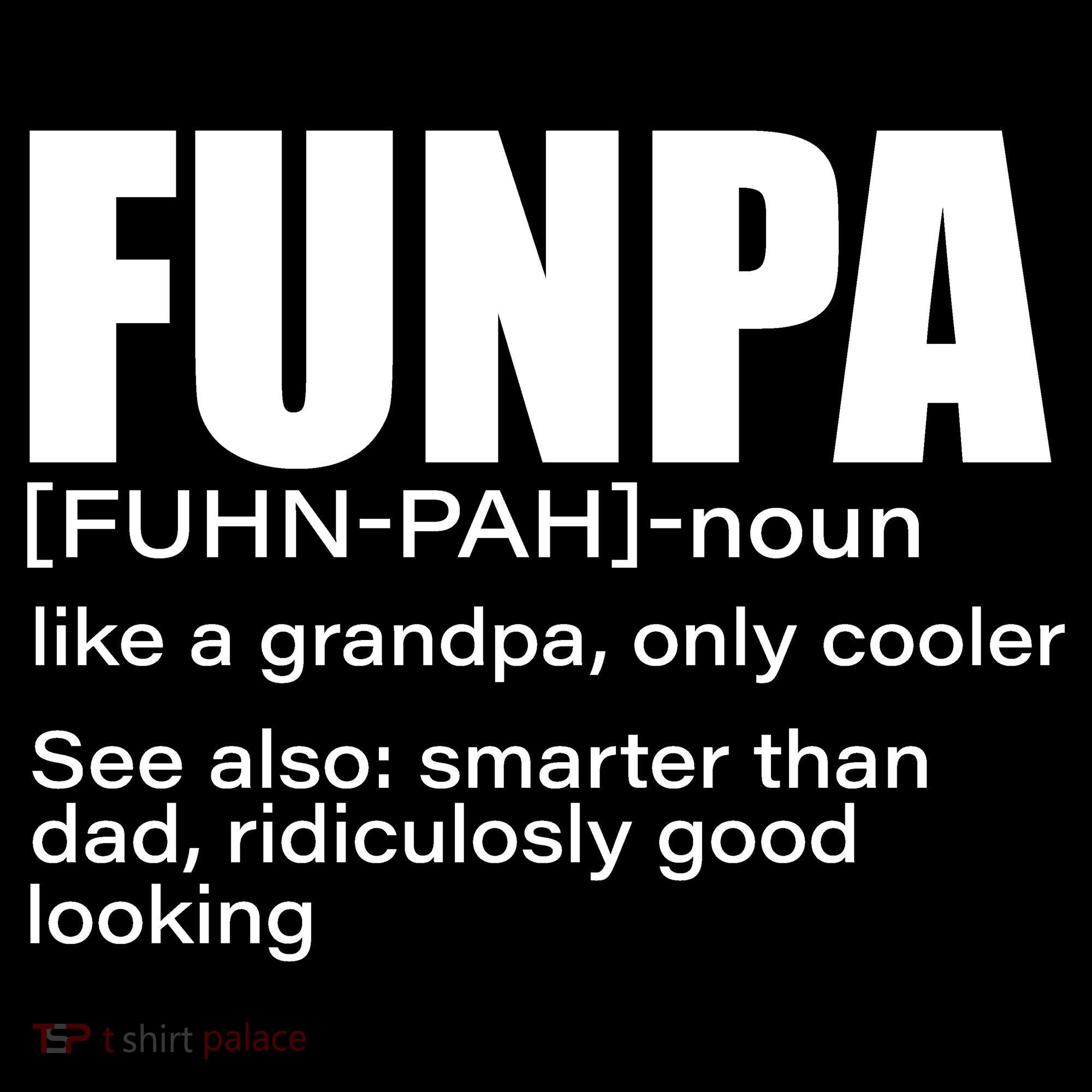 Funpa Definition  Backpack