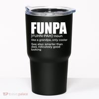 Funpa Definition  Tumbler thumb 0