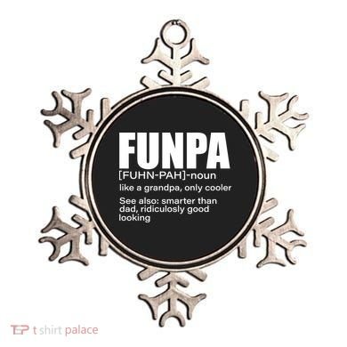 Funpa Definition  Ornament