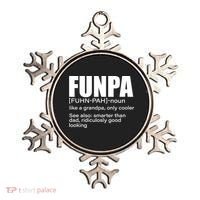Funpa Definition  Ornament thumb 0