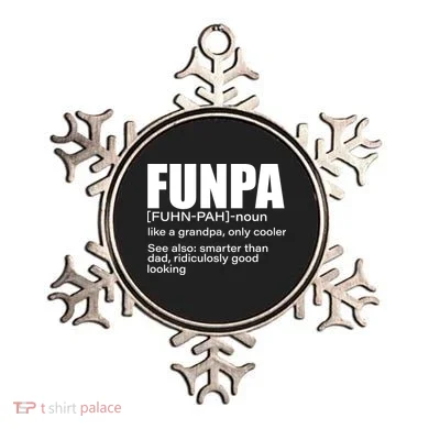 Funpa Definition  Ornament