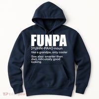 Funpa Definition  Hoodie thumb 0