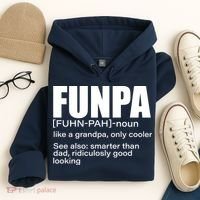 Funpa Definition  Hoodie thumb 4
