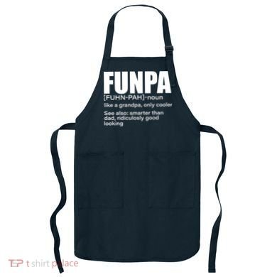 Funpa Definition  Apron