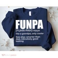 Funpa Definition  Sweatshirt thumb 2