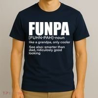 Funpa Definition  T-Shirt thumb 3