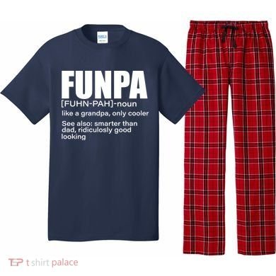 Funpa Definition  Pajama Set