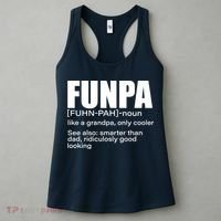 Funpa Definition  Women's Tank Top thumb 3
