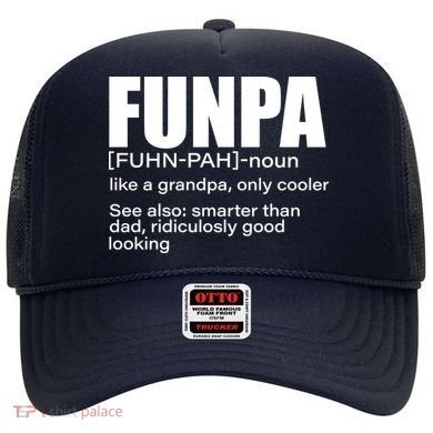 Funpa Definition  Hat