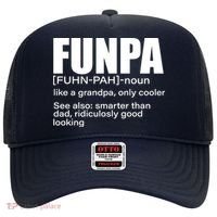 Funpa Definition  Hat thumb 0